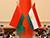Lukashenko sends Independence Day greetings to Tajikistan