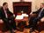 Belarus, Tajikistan discuss interparliamentary contacts