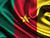 Lukashenko sends National Day greetings to Cameroon