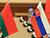 Belarus, Slovakia discuss political, economic cooperation