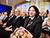Lukashenko presents state awards to 15 women in the run-up to 8 March