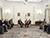 Parliament speaker: Belarus, Iran are long-time, trusted partners