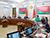 Belarus' lower house  gears up for third session
