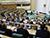 Lukashenko recalls his first speech in Russian Parliament