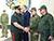Lukashenko briefed on creation of drone troops in Belarus