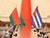 Lukashenko reaffirms commitment to developing all-round cooperation with Cuba