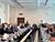 Regulatory framework in place for developing nuclear industry in Belarus