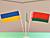 Belarus, Ukraine sign six cooperation agreements at regional forum