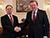 Belarus, Türkiye reaffirm commitment to developing political dialogue