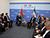 Lukashenko meets with Iranian president in Kazan