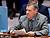 Belarus attends UN Security Council Open Debate