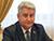 Ipatov: Belarus is eager to build strategic partnership with Iran
