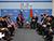 Lukashenko wants relations with Venezuela reexamined