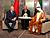 Lukashenko meets with UAE vice president in Beijing