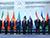 FM: Belarus advocates alignment of SCO, EAEU, BRICS