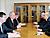 Belarus’ participation in UN peacekeeping operations discussed in Minsk