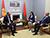 Andreichenko: Belarus, Kyrgyzstan develop relations in a consistent manner