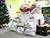 Gifts from Lukashenko delivered to Logishin Care Home in Pinsk District