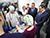 Belarus prime minister inaugurates simulation training center for medics