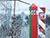 Lukashenko slams Western neighbors' actions at Belarusian border