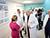 Lukashenko wants Belarusian medics to work in native land