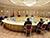 Lukashenko in favor of free movement across Belarus-Russia border
