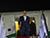 Iranian president arrives in Belarus on official visit