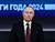 Putin: Russia will do its utmost to ensure Belarus’ security