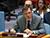 Belarus recalls Eurasian Charter of Diversity and Multipolarity initiative at UNSC meeting