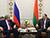 Prime minister: Belarus and Russia advance cooperation across the board