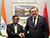 Belarus, India seek closer cooperation in international organizations
