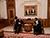 Lukashenko's working visit to Oman continues. President meets with deputy prime minister
