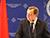 FM: Belarus is making every possible effort for peace in the region