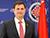 Belarusian FM to pay visits to China, Thailand, Laos