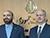 Belarus, Iran discuss joint projects