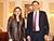 Belarus, Serbia reaffirm commitment to strengthening multifaceted friendly relations