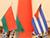 Mutual support on international arena named important part of Belarus-Cuba dialogue