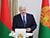 Lukashenko: Belarus has never sought to join EU