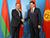 PM: Belarus is interested in new projects with Kyrgyzstan