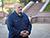 Lukashenko: Animal abuse is unacceptable