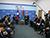 Laos described as gateway for Belarus to Southeast Asia