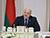Lukashenko specifies conditions for Russia-Ukraine negotiations