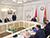 Lukashenko suggests giving away some rental homes