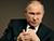 Putin: External pressure on Belarus is counterproductive
