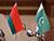 Belarus ratifies visa waiver for holders of service, diplomatic passports with Pakistan