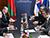 Belarus, Serbia hold ministerial consultations