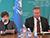 Belarus-Russia initiative on Eurasian Charter of Diversity and Multipolarity presented in Geneva