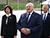 Lukashenko receives report from Minsk mayor
