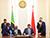 Belarus, Tanzania sign four memoranda in agriculture, education, business