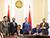 Belarus, Libya sign cooperation documents in multiple sectors